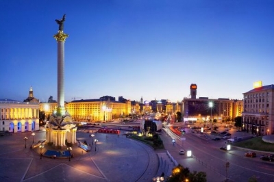 Містика Києва
