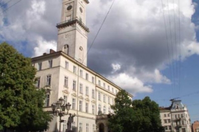 Львовский горсовет