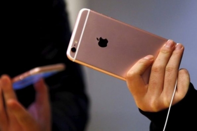 Новий iPhone 8
