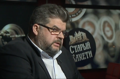 Богдан Яременко