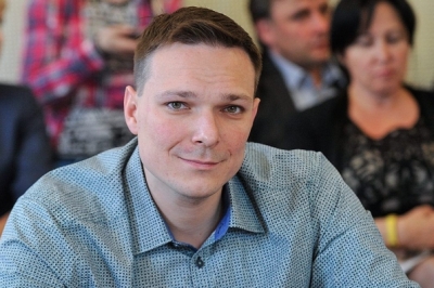 Сергій Висоцький