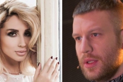 Лобода Дорн