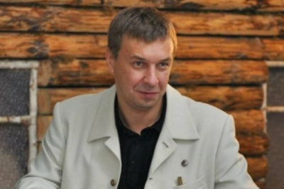 Олександр Ягольник