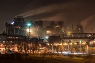 Азовсталь