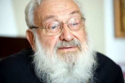 Любомир Гузар