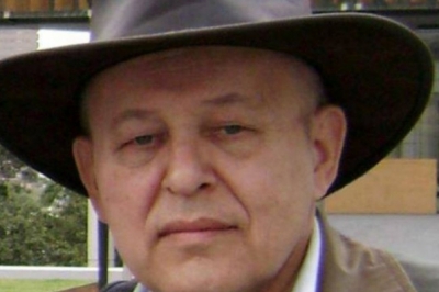 Роман Сербин