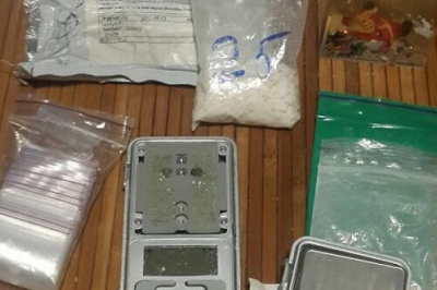 СБУ затримала осіб, які доставляли з Європи психотропні препарати