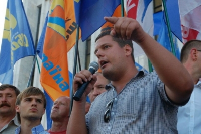 Андрій Іллєнко