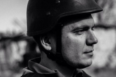 Віталій Дейнега