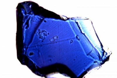 "Cпраглий кристал" Фото: Jasperox/CC BY 3.0