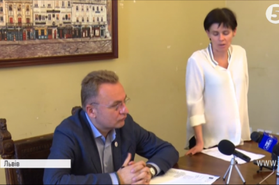 Андрій Садовий