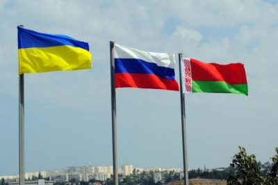 Украина, россия, беларусь