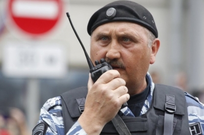 Сергей Кусюк