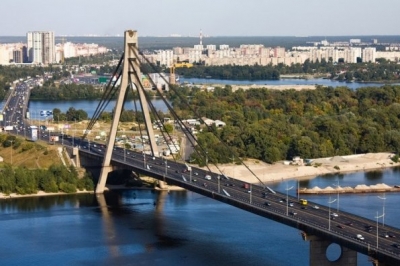 Московський міст