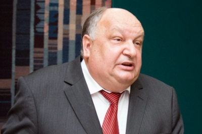 Павло Гриценко