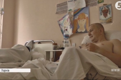 Військовий госпіталь