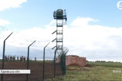 Навчання на кордоні з РФ