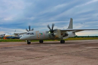 літак Ан-132Д