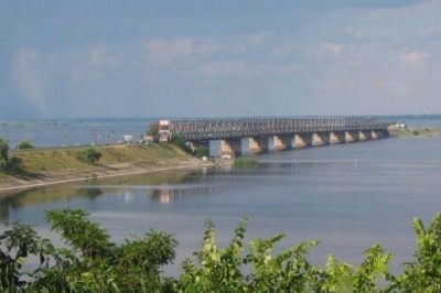 на автодорозі Золотоноша-Умань обмежать рух мостом через Дніпро