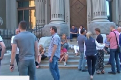 Голодування під АП