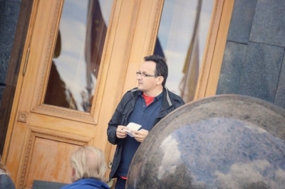Голодування під АП