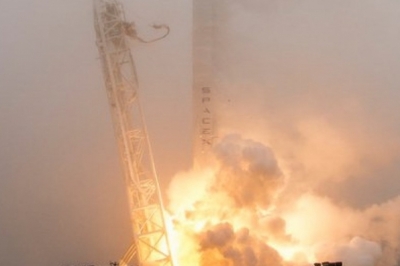 Iridium NEXT