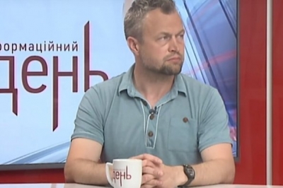 Михайло Самусь