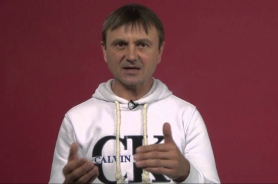 Юрій Коваленко