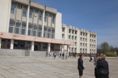 Ілюстративне фото, Джанкой