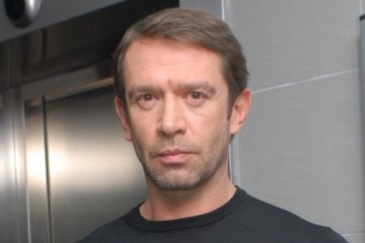Російський актор Володимир Машков