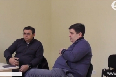 Допит Лінчевського