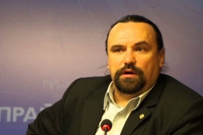 Олександр Чаленко
