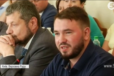 Андрій Лозовий