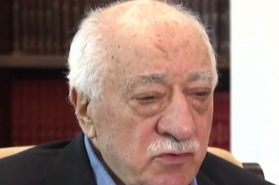 Фетуллах Гюлен