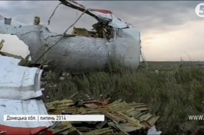 Boeing MH17