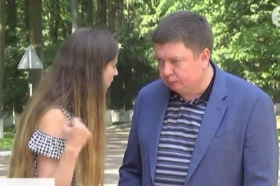 Роман Тимків