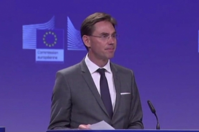 Їркі Катаінен