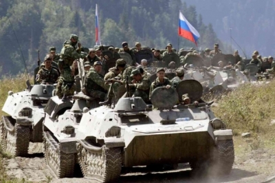 Російські навчання