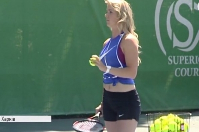 Еліна Світоліна 