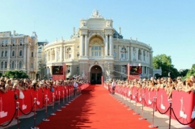 Одеський міжнародний кінофестиваль