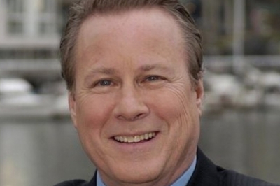 Помер актор Джон Герд 