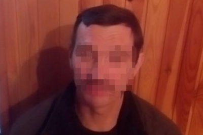Інформатор бойовиків