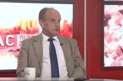 перший заступник міністра освіти і науки Володимир Ковтунець