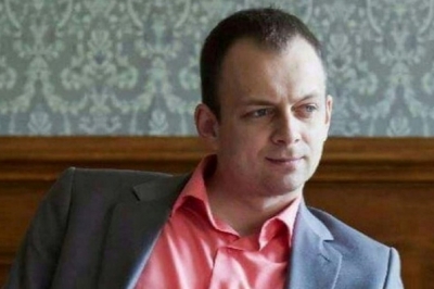 Дмитро Сус