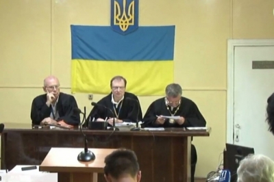 Суд у справі 2 травня