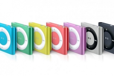 iPod nano 