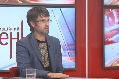 Роман Маселко
