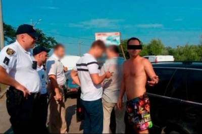 У Миколаєві затримали іноземця, який знімав "фільми для дорослих" за участю неповнолітніх