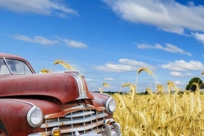 літо