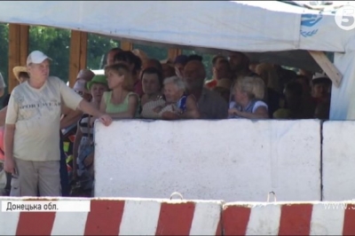 черги на КПВВ